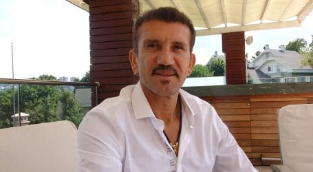 Former Turkish footballer Rustu Recber tests positive for coronavirus
