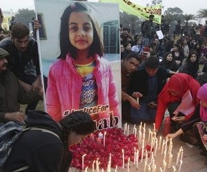 National Assembly passes Zainab Alert Bill with majority vote