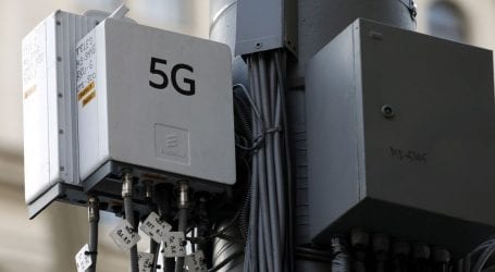 Europe needs $355 billion for 5G rollout, says industrial study