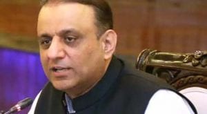 Aleem Khan booked for selling govt land through forged documents