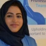 Areema Nasreen