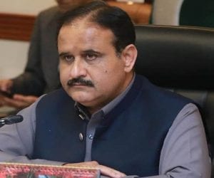 CM Buzdar assures strict monitoring of flour prices in Punjab