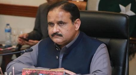 PM transforming Pakistan in line with Allama Iqbal’s vision: CM Buzdar