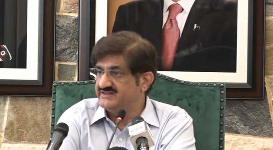 Business activities in Sindh to resume from tomorrow