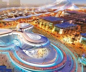 Dubai’s Expo 2020 postponed till Oct 1, 2021 amid COVID-19