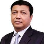 Prof. Dr Muhammad Iqbal Choudhary