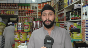 Sikh shopkeeper in Pakistan offers special discounts amid Ramazan