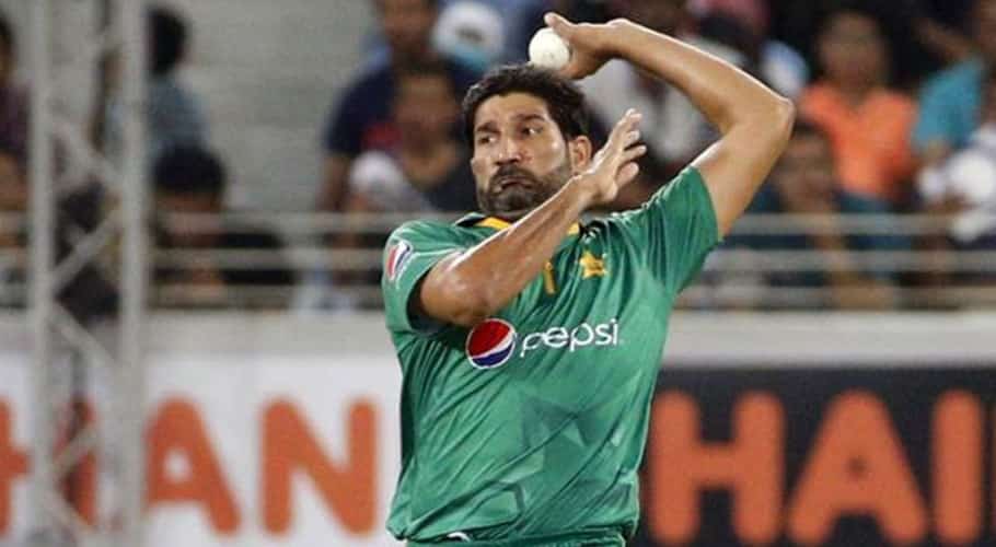 Players might struggle with fitness upon return: Sohail Tanvir