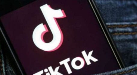 TikTok becomes most-downloaded app