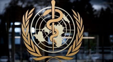 WHO urges worst-hit countries to take control of virus outbreak
