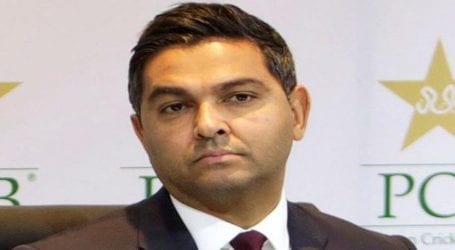 PCB accepts Wasim Khan’s resignation as CEO