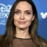 Angelina Jolie pens article about rise in child abuse amid quarantine