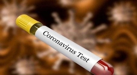 180 test positive for coronavirus on return from UAE