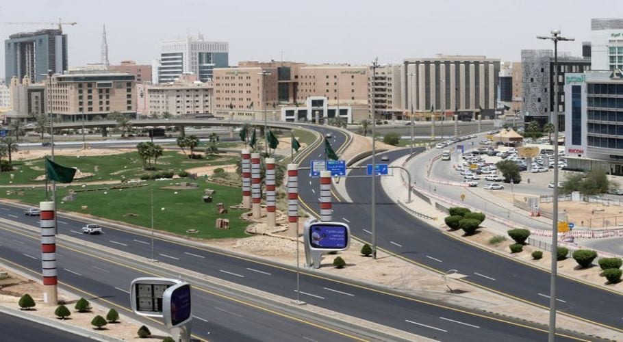 Saudi Arabia extends curfew ‘until further notice’