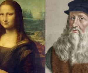 Leonardo Da Vinci – Artist, Genius and Renaissance Man