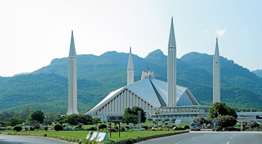Press Freedom Report terms Islamabad ‘riskiest’ region for journalists