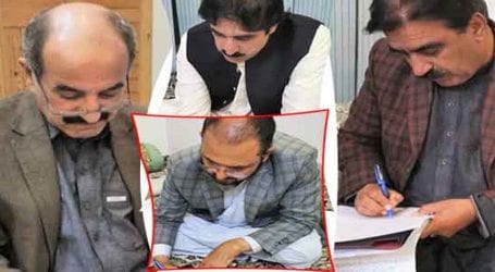 Four Balochistan ministers resign over internal disputes