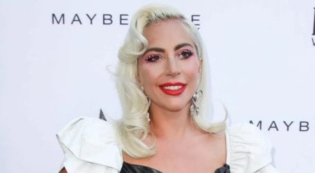 Lady Gaga announces all-star concert, raises $35mn for coronavirus relief