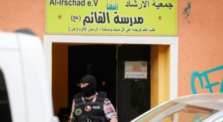 Germany designates Hezbollah as terrorist organisation