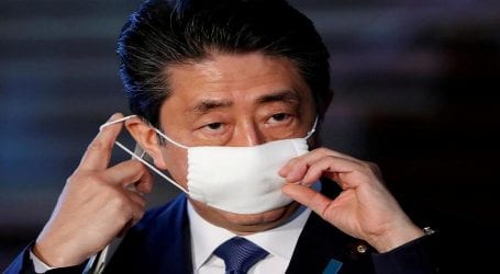Japan extends state of emergency nationwide amid coronavirus