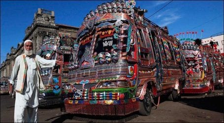 Sindh lifts ban on inter-district transport under strict SOPs