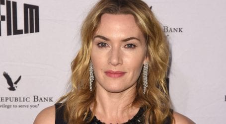 Kate Winslet recalls being recognised as Rose from Titanic in Himalayas