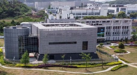 Wuhan laboratory rejects being source of coronavirus origin