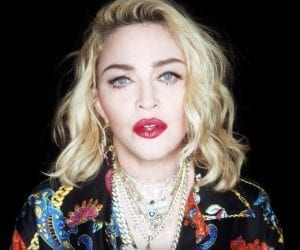 Madonna pledges $1mn to help develop coronavirus vaccine