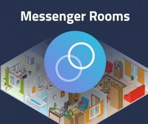Facebook launches Messenger Rooms with unlimited video calls