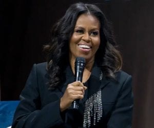 Michelle Obama’s documentary to premiere on Netflix