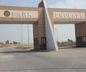 CDA gears to vacate 450 kanals in Park Enclave housing society