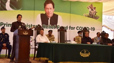 Govt has lifted lockdown restriction on agriculture, contruction sector: PM