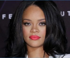 Rihanna warns fans to stop asking about new music