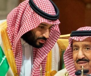 Around 150 members of Saudi royal family infected with coronavirus