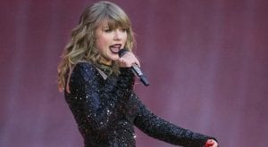 Taylor Swift cancels 2020 performances amid coronavirus pandemic