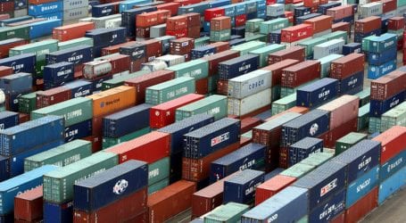 Exports increase by 29.53% in 5 months