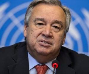 Earth Day: UN chief urges ‘green recovery’ in response to coronavirus
