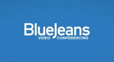 Verizon buys Zoom rival BlueJeans for less than $500 million