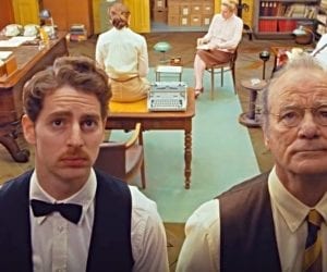 Wes Anderson’s film ‘French Dispatch’ delayed till October