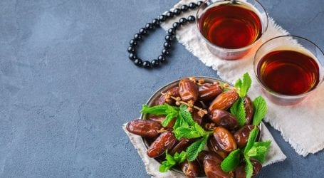 5 Tips For Losing Weight In Ramzan