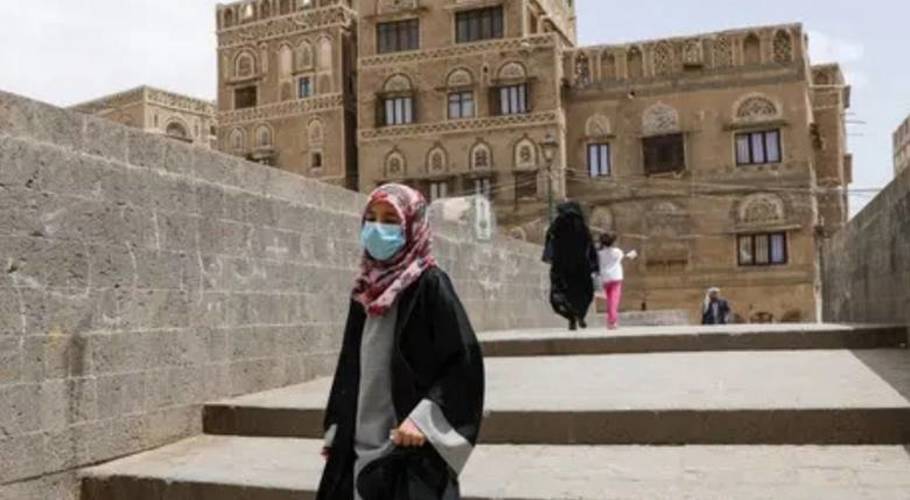 Yemen reports first coronavirus case