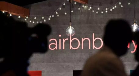 Airbnb to lay off 1,900 workers amid COVID-19 pandemic