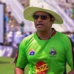 Aqib Javed raises questions over selection of Pakistani squad for T20 World Cup