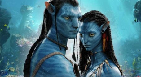 James Cameron confirms Avatar 2 filming is complete