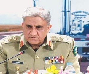 Army Chief to brief Parliamentary committee on national security