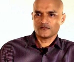 Pakistan rejects India’s call for Queen’s Counsel to represent Jadhav