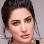 Mehwish Hayat file petition in SHC against smear campaign