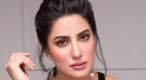 Mehwish Hayat file petition in SHC against smear campaign