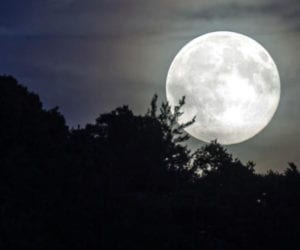 Super Flower Moon likely to light up sky on May 7