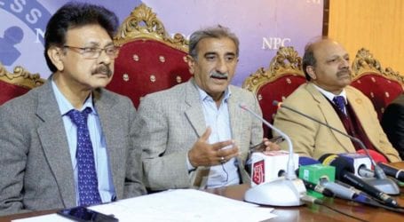 PMA demands inquiry into doctor’s death in Karachi